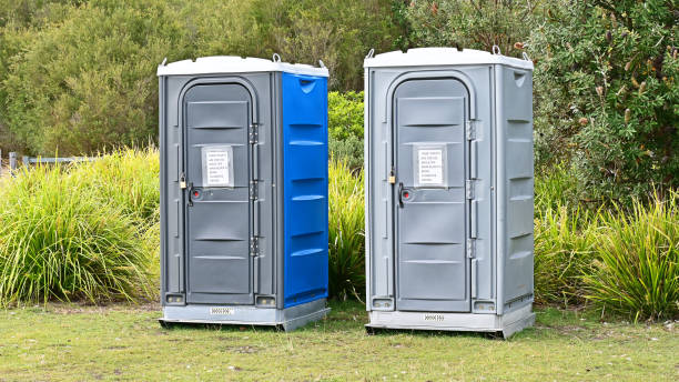 Best Eco-Friendly Portable Toilets  in Cairo, GA