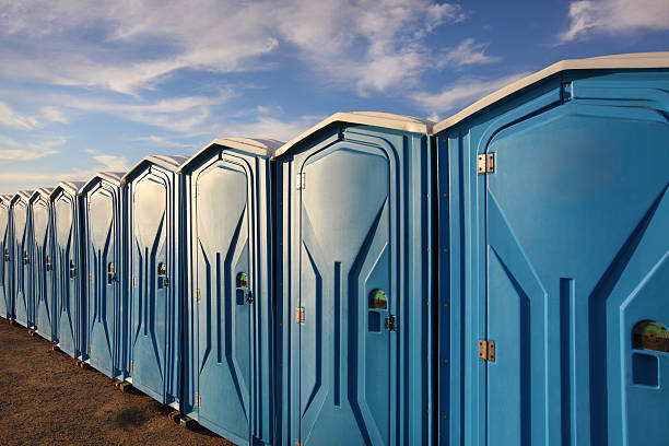 Best Portable Toilet Rental for Emergency Services  in Cairo, GA