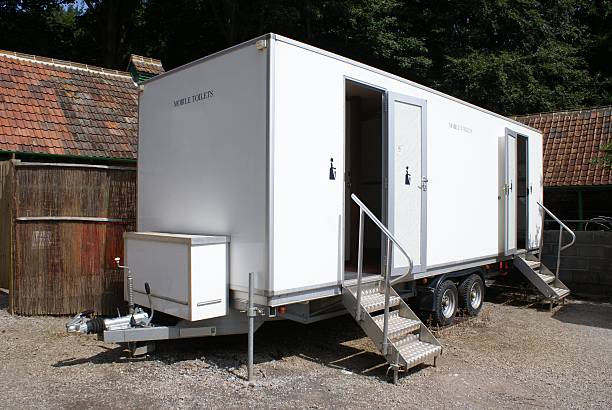 Best Event Portable Toilet Rental  in Cairo, GA