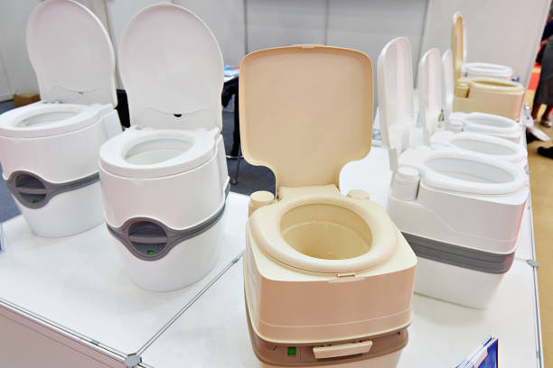 Best Long-Term Portable Toilet Rental  in Cairo, GA